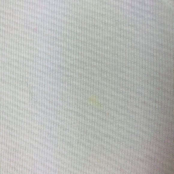 Civilianaire Sweatshirt Pullover Mens Small White Crewneck Made in USA - Picture 3 of 5